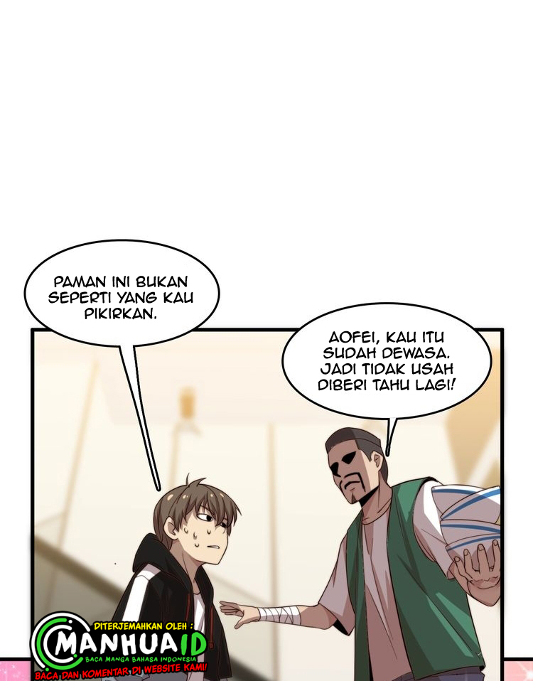 Reborn Doctor Chapter 15 Bahasa Indonesia